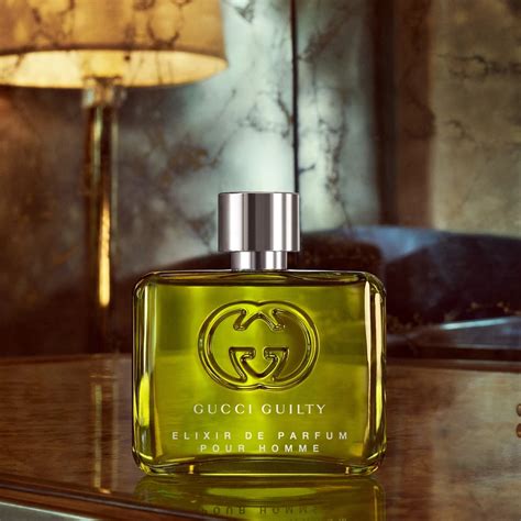 yodeyma gucci guilty|Gucci Guilty elixir.